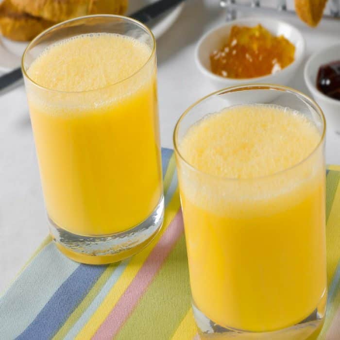 Breakfast Smoothie
