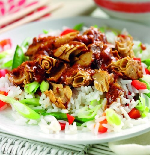 Mackerel Fillets in Spicy Tomato Sauce Recipe