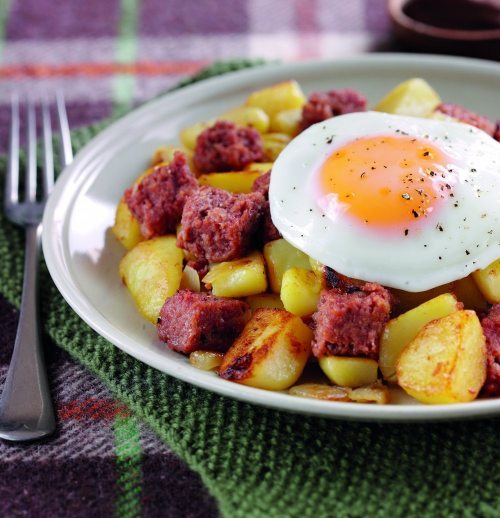 Corned Beef Hash