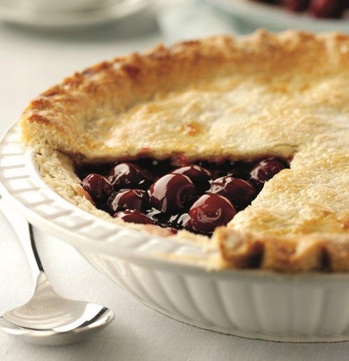 Red Cherry Pie