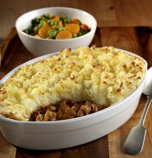 Cottage Pie