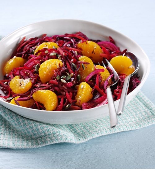 Red Cabbage