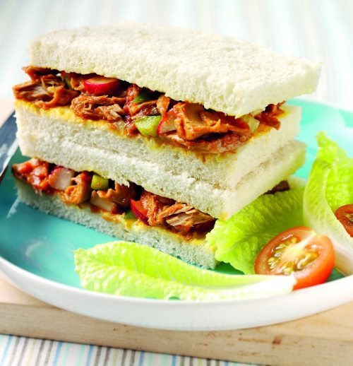 Tuna Stacktastic