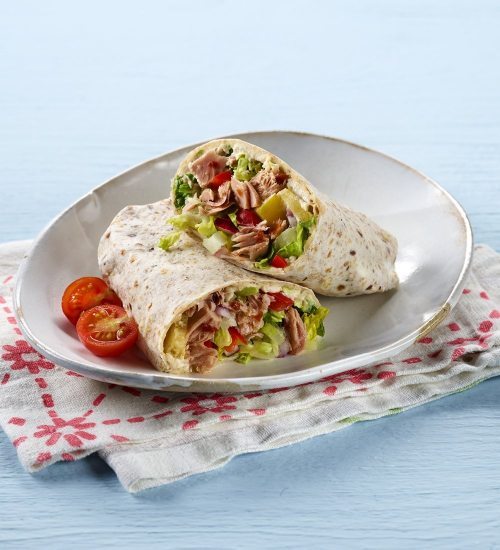 Chilli Tuna