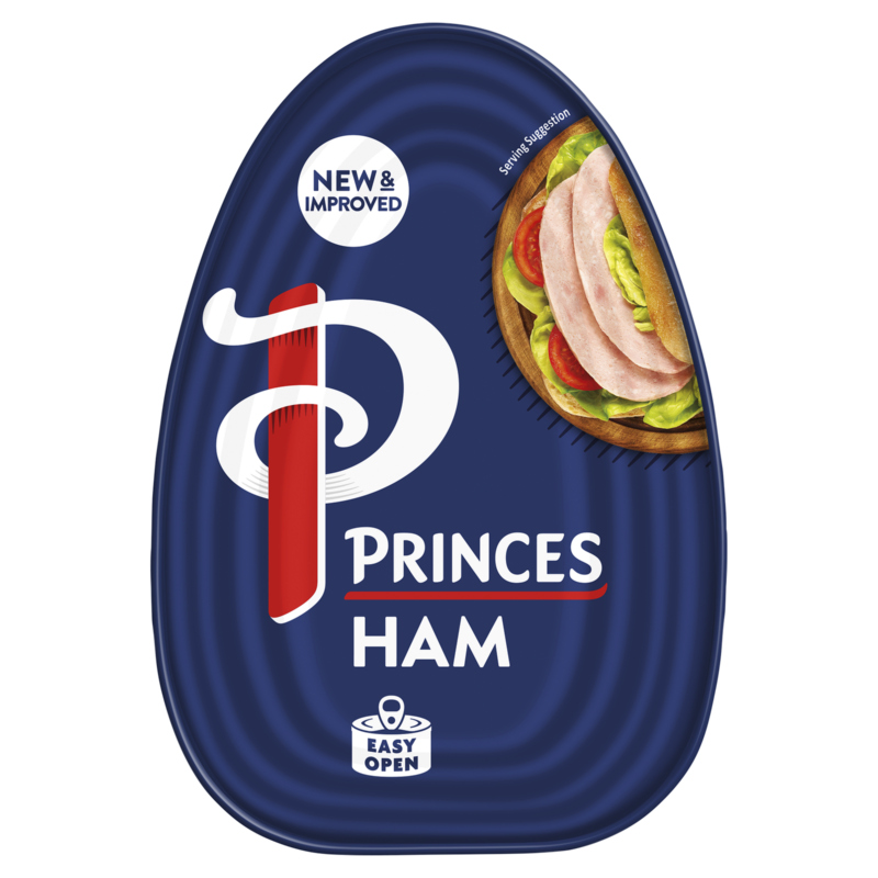 Ham - Pear
