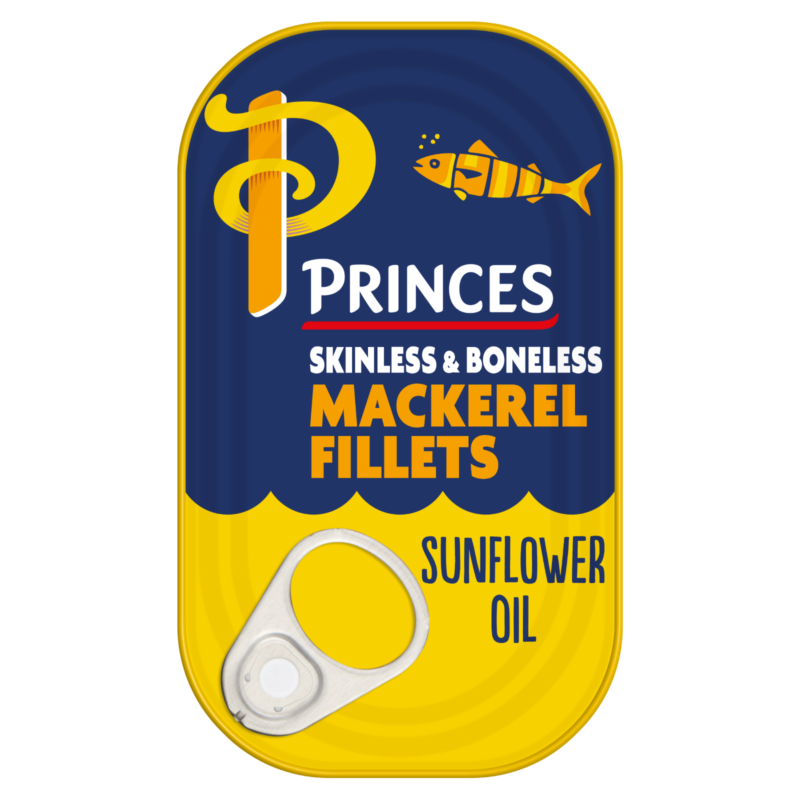Mack Fillets SFO Standard