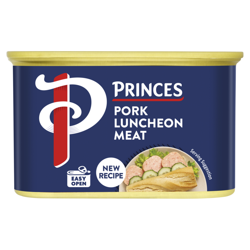 Pork Luncheon Meat 250g NEW