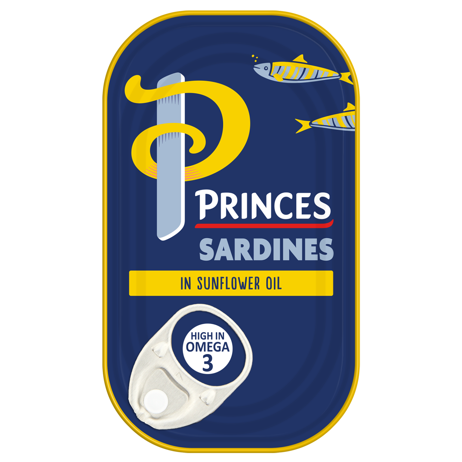 Prunces Fish Fish - Princes Food and Drinks Products and Recipes